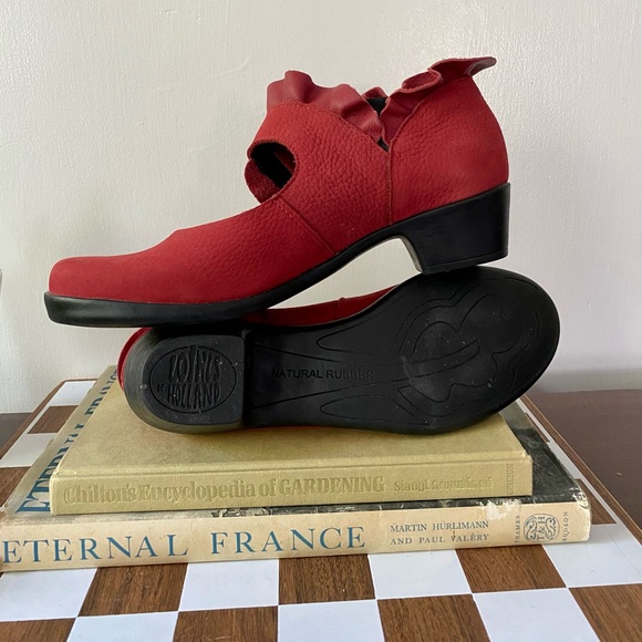 BNWOT Women’s Loints of Holland W 9.5 EU40 - Picture 3 of 16